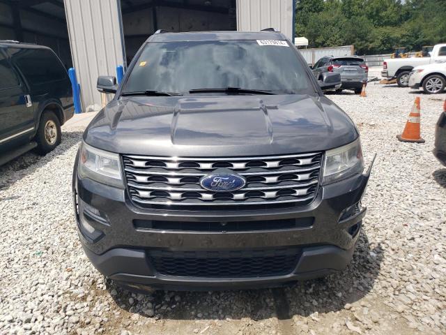 Photo 4 VIN: 1FM5K7F85HGC23641 - FORD EXPLORER L 