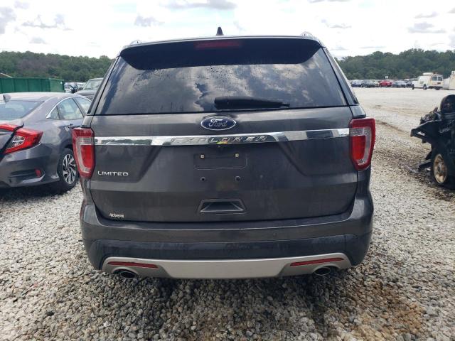 Photo 5 VIN: 1FM5K7F85HGC23641 - FORD EXPLORER L 