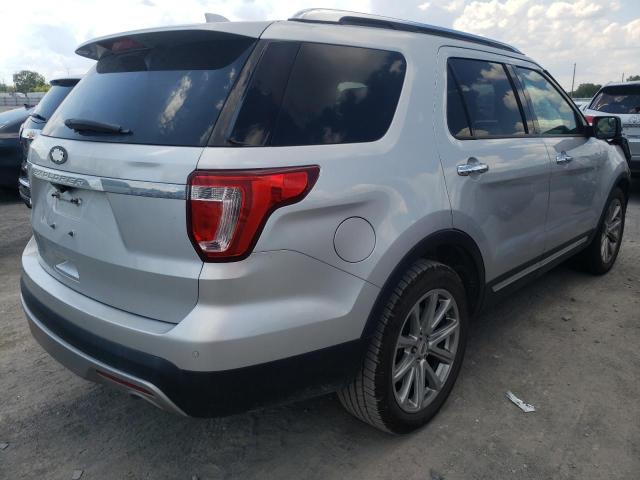 Photo 3 VIN: 1FM5K7F85HGC37782 - FORD EXPLORER L 