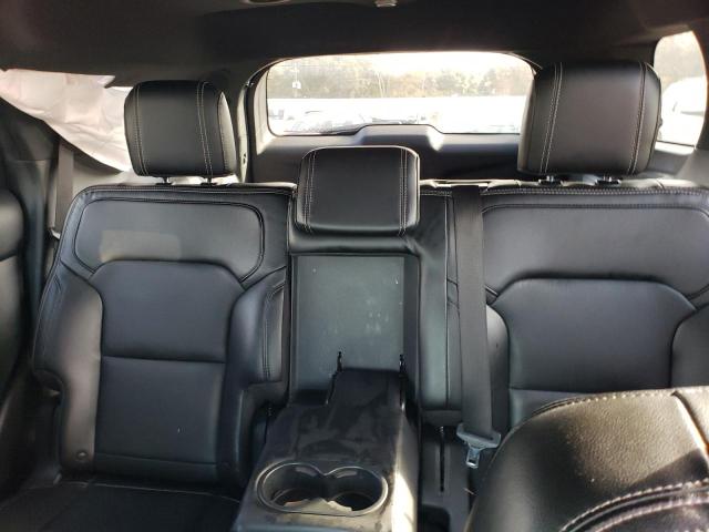 Photo 9 VIN: 1FM5K7F85HGC69115 - FORD EXPLORER L 