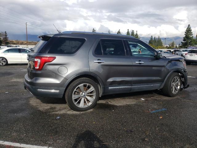 Photo 2 VIN: 1FM5K7F85JGA21422 - FORD EXPLORER 