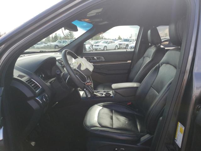 Photo 6 VIN: 1FM5K7F85JGA21422 - FORD EXPLORER 