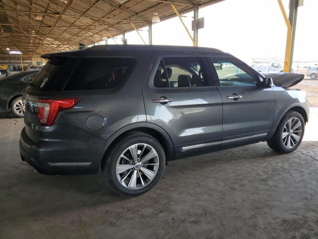 Photo 2 VIN: 1FM5K7F85JGA70832 - FORD EXPLORER L 