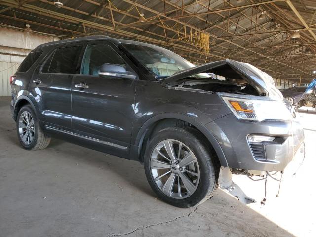 Photo 3 VIN: 1FM5K7F85JGA70832 - FORD EXPLORER L 