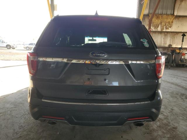 Photo 5 VIN: 1FM5K7F85JGA70832 - FORD EXPLORER L 