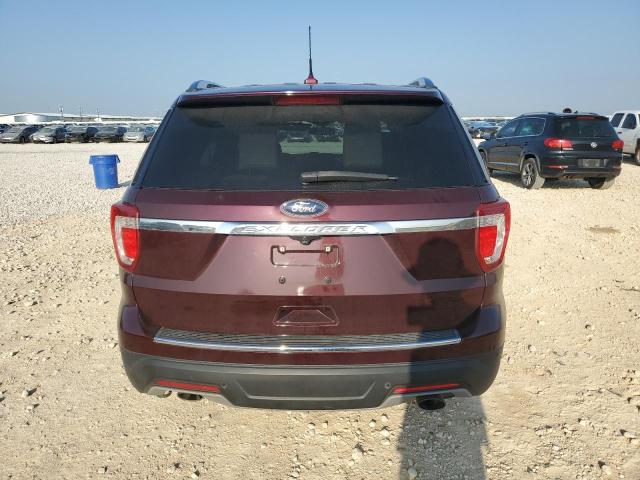 Photo 5 VIN: 1FM5K7F85JGB31094 - FORD EXPLORER L 