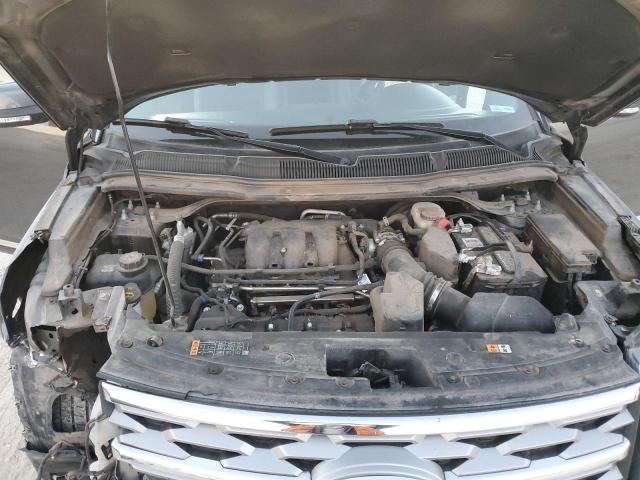 Photo 11 VIN: 1FM5K7F85JGB67190 - FORD EXPLORER L 