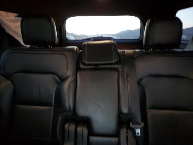 Photo 9 VIN: 1FM5K7F85JGB67190 - FORD EXPLORER L 