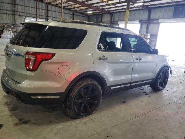 Photo 2 VIN: 1FM5K7F85JGB67562 - FORD EXPLORER L 