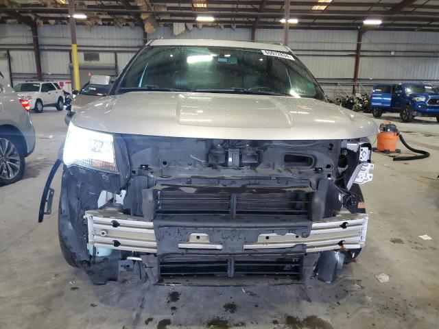 Photo 4 VIN: 1FM5K7F85JGB67562 - FORD EXPLORER L 