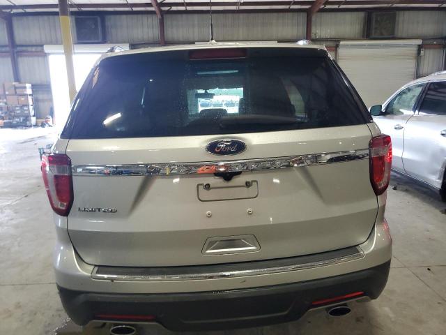 Photo 5 VIN: 1FM5K7F85JGB67562 - FORD EXPLORER L 