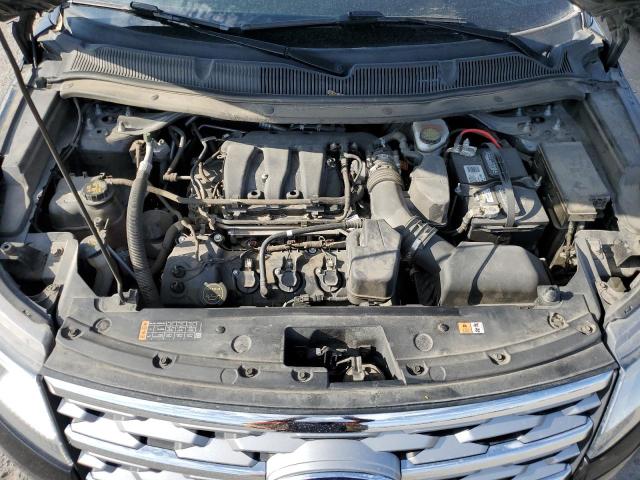 Photo 10 VIN: 1FM5K7F85KGA11474 - FORD EXPLORER L 