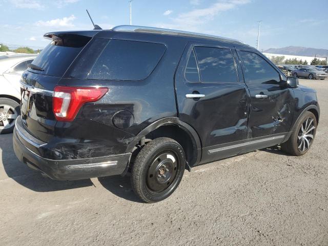 Photo 2 VIN: 1FM5K7F85KGA11474 - FORD EXPLORER L 