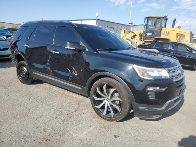 Photo 3 VIN: 1FM5K7F85KGA11474 - FORD EXPLORER L 