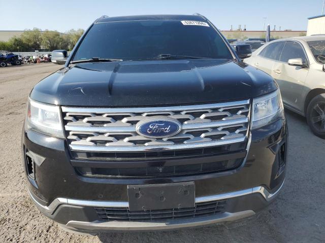 Photo 4 VIN: 1FM5K7F85KGA11474 - FORD EXPLORER L 