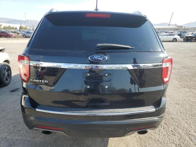 Photo 5 VIN: 1FM5K7F85KGA11474 - FORD EXPLORER L 