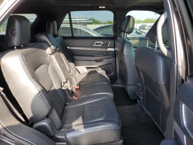 Photo 9 VIN: 1FM5K7F85KGA11474 - FORD EXPLORER L 