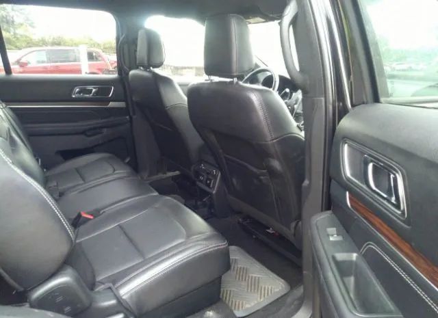 Photo 7 VIN: 1FM5K7F85KGB12532 - FORD EXPLORER 