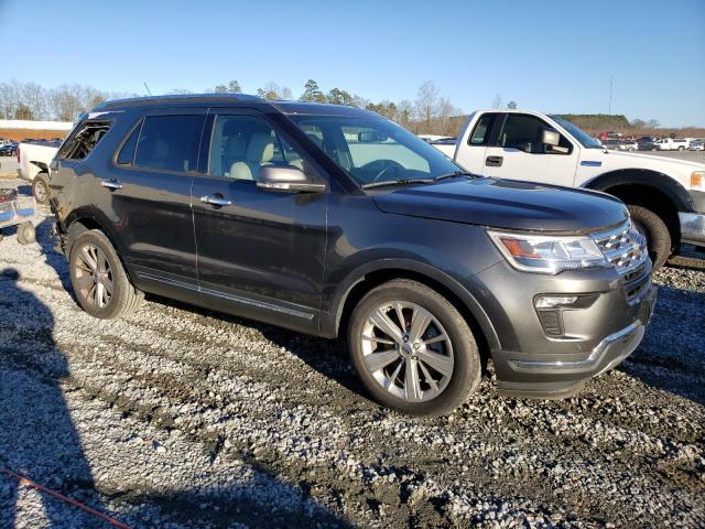 Photo 3 VIN: 1FM5K7F85KGB34076 - FORD EXPLORER L 