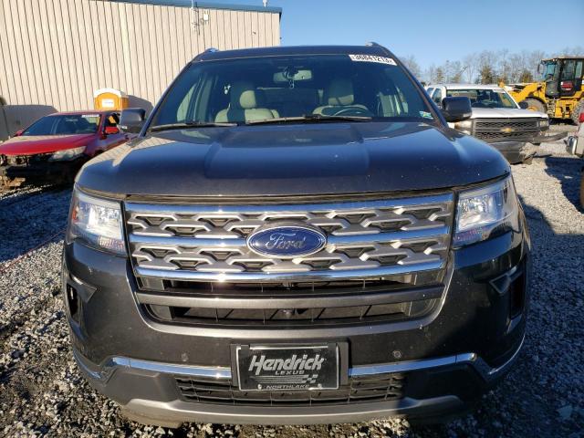 Photo 4 VIN: 1FM5K7F85KGB34076 - FORD EXPLORER L 