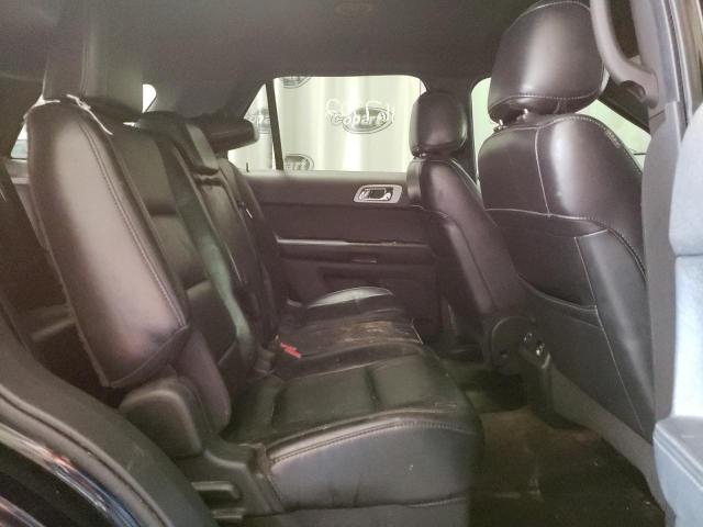 Photo 5 VIN: 1FM5K7F86DGA08666 - FORD EXPLORER L 