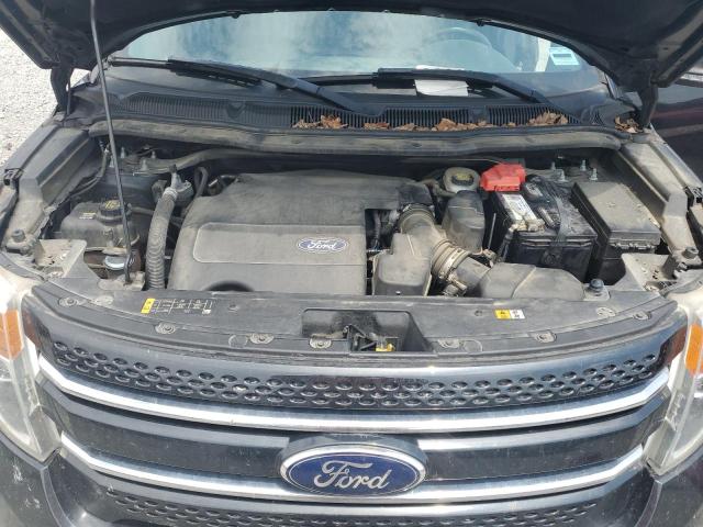 Photo 10 VIN: 1FM5K7F86DGA24351 - FORD EXPLORER 