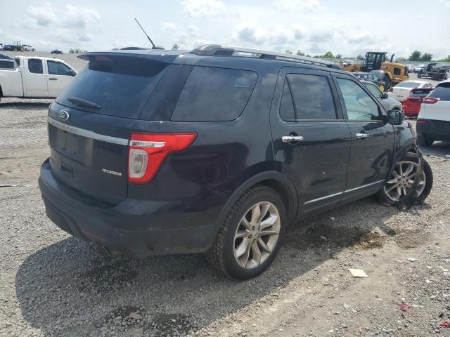 Photo 2 VIN: 1FM5K7F86DGA24351 - FORD EXPLORER 