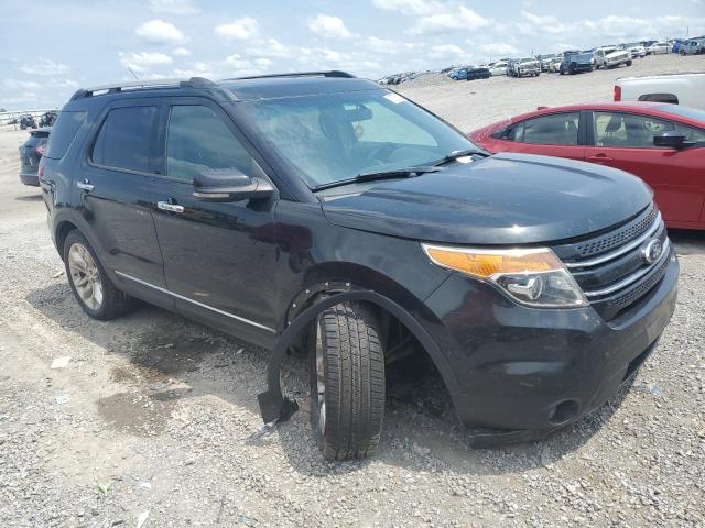 Photo 3 VIN: 1FM5K7F86DGA24351 - FORD EXPLORER 