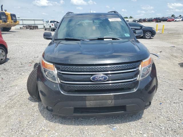 Photo 4 VIN: 1FM5K7F86DGA24351 - FORD EXPLORER 