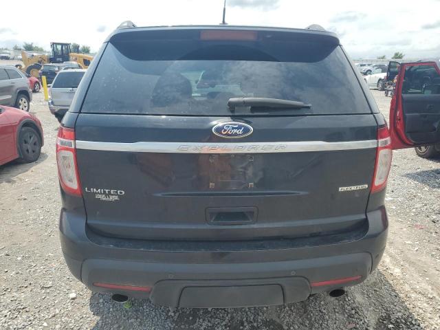 Photo 5 VIN: 1FM5K7F86DGA24351 - FORD EXPLORER 