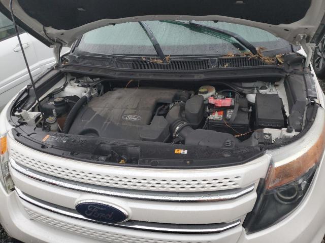 Photo 11 VIN: 1FM5K7F86DGA24544 - FORD EXPLORER L 