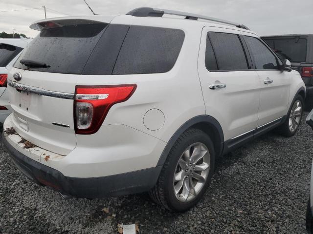 Photo 2 VIN: 1FM5K7F86DGA24544 - FORD EXPLORER L 