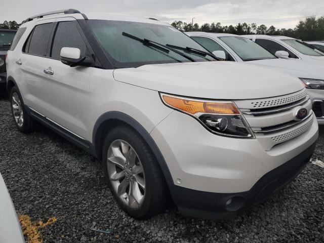 Photo 3 VIN: 1FM5K7F86DGA24544 - FORD EXPLORER L 