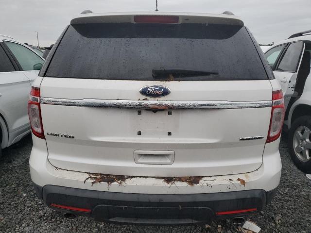 Photo 5 VIN: 1FM5K7F86DGA24544 - FORD EXPLORER L 