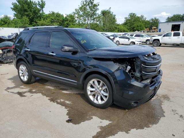 Photo 3 VIN: 1FM5K7F86DGB31996 - FORD EXPLORER 