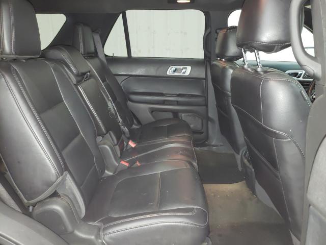 Photo 10 VIN: 1FM5K7F86DGB43968 - FORD EXPLORER 