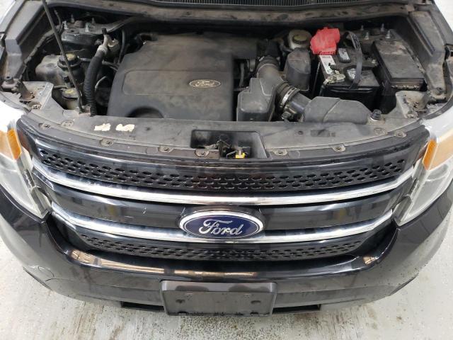 Photo 11 VIN: 1FM5K7F86DGB43968 - FORD EXPLORER 