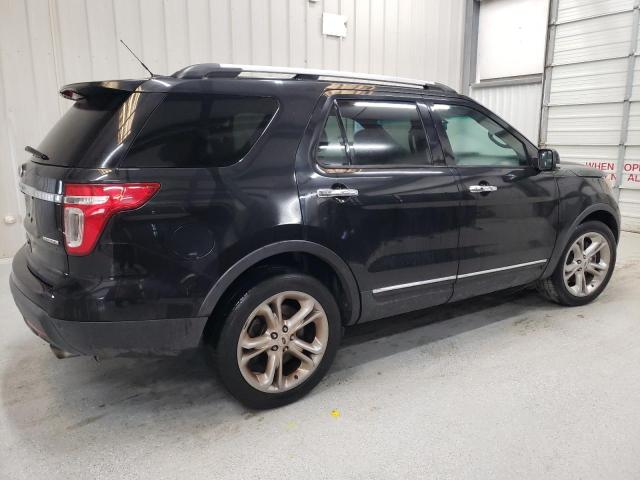 Photo 2 VIN: 1FM5K7F86DGB43968 - FORD EXPLORER 