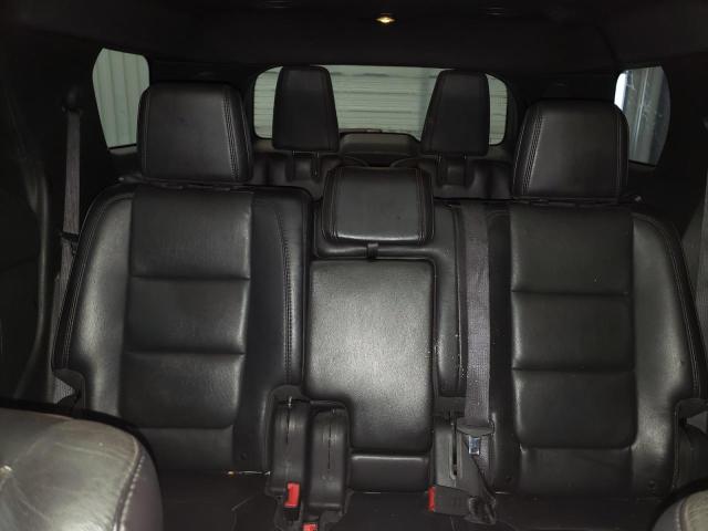 Photo 9 VIN: 1FM5K7F86DGB43968 - FORD EXPLORER 