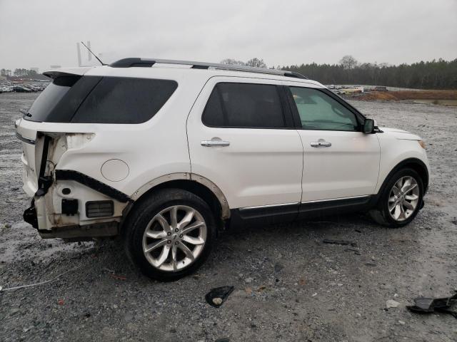 Photo 2 VIN: 1FM5K7F86DGB81507 - FORD EXPLORER L 