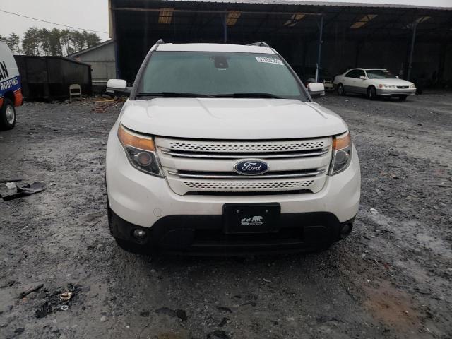 Photo 4 VIN: 1FM5K7F86DGB81507 - FORD EXPLORER L 