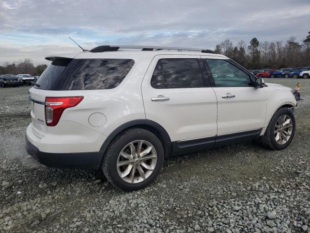 Photo 2 VIN: 1FM5K7F86DGC18605 - FORD EXPLORER 