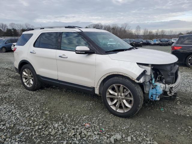 Photo 3 VIN: 1FM5K7F86DGC18605 - FORD EXPLORER 