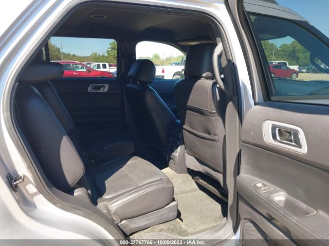 Photo 7 VIN: 1FM5K7F86DGC69893 - FORD EXPLORER 