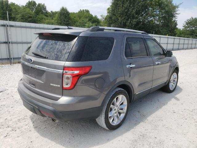 Photo 3 VIN: 1FM5K7F86DGC79677 - FORD EXPLORER 