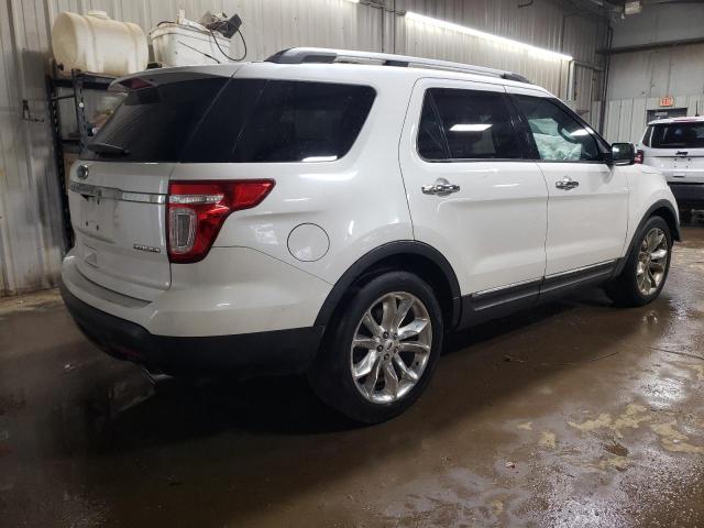 Photo 2 VIN: 1FM5K7F86DGC90601 - FORD EXPLORER 