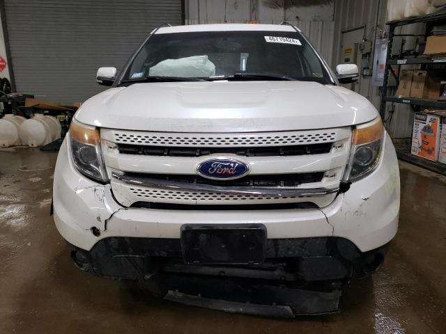 Photo 4 VIN: 1FM5K7F86DGC90601 - FORD EXPLORER 