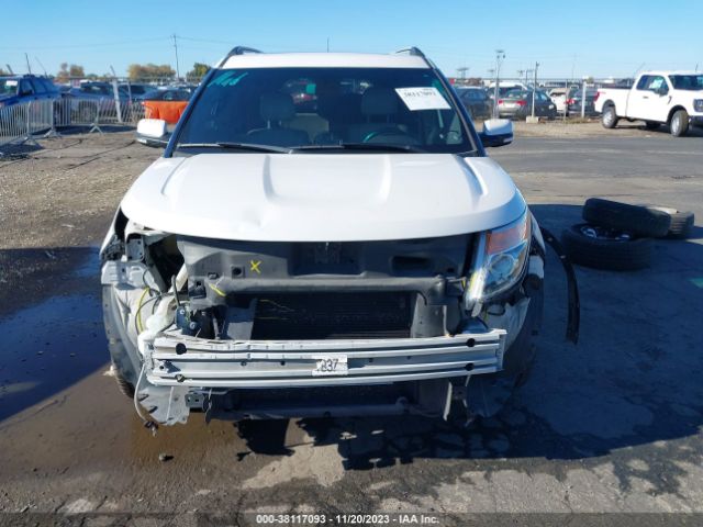 Photo 5 VIN: 1FM5K7F86EGA08734 - FORD EXPLORER 