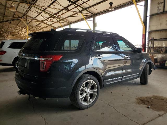 Photo 2 VIN: 1FM5K7F86EGA23900 - FORD EXPLORER L 