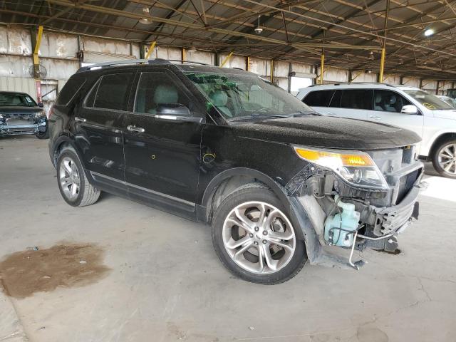 Photo 3 VIN: 1FM5K7F86EGA23900 - FORD EXPLORER L 